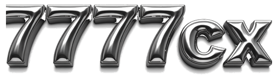 7777cx logo
