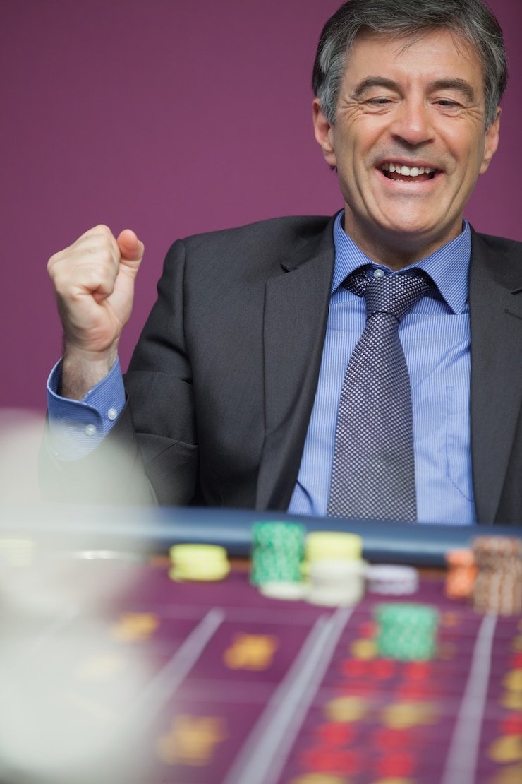 7777cx Bingo & Lotteries