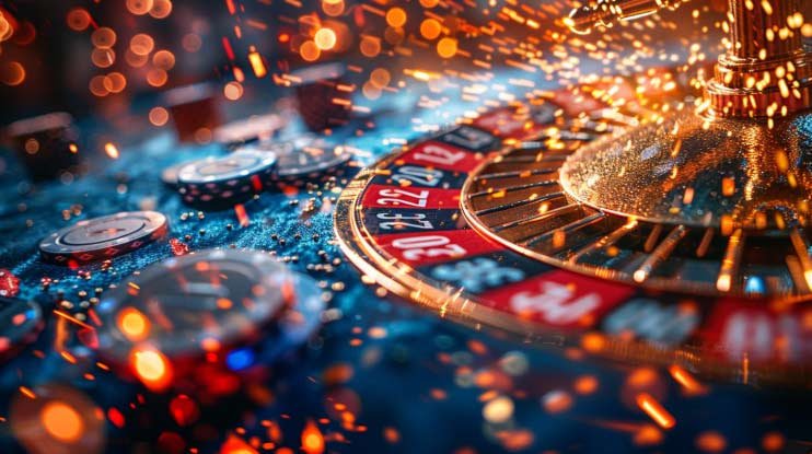 7777cx Golden Spin Rounds