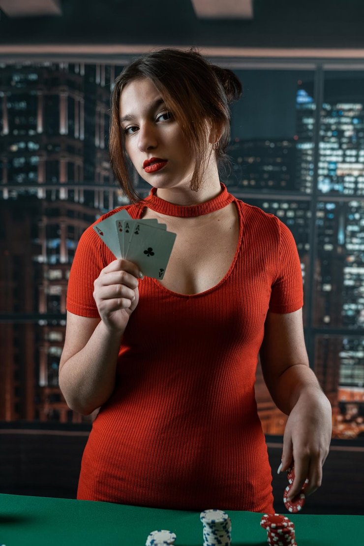 7777cx Live Casino
